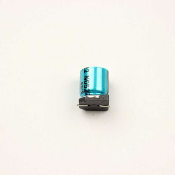 Picture of 112839611 - CAPACITOR ELECT 470MF/10V