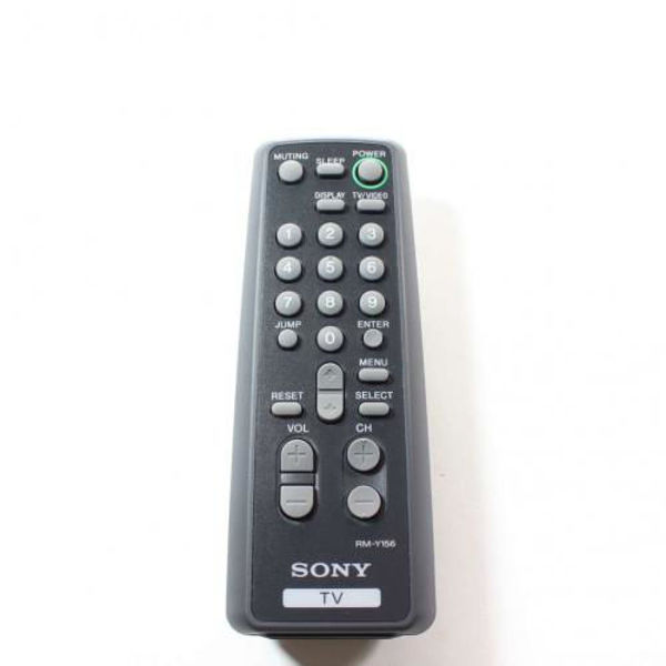 Picture of 147563311 - RMY156 REMOTE NO MTS FUNCTION