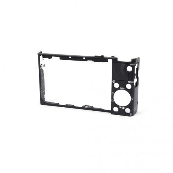 Picture of X25882934 - CABINET (REAR) ASSY