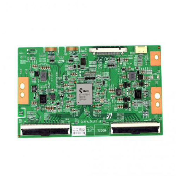 Picture of 100151312 - MOUNTED PWB E-T-CON (75)