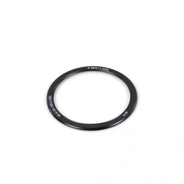 Picture of 469015501 - FRONT RING(9121)