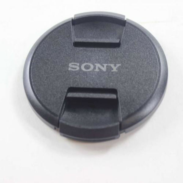 Picture of X25912802 - FRONT U_ASSY 82MM