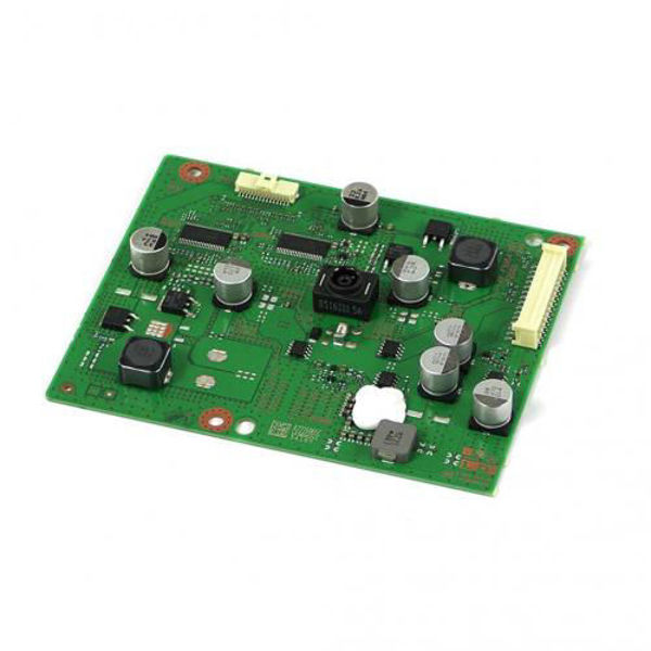 Picture of A2216965C - COMPL SVC LD1_2DRV_43F