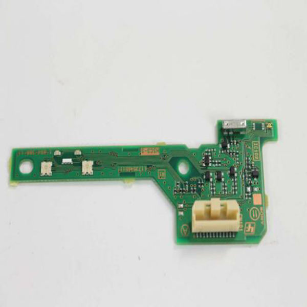 Picture of A2194203A - COMPL SVC HSC3_S_M_PONR MOUNT