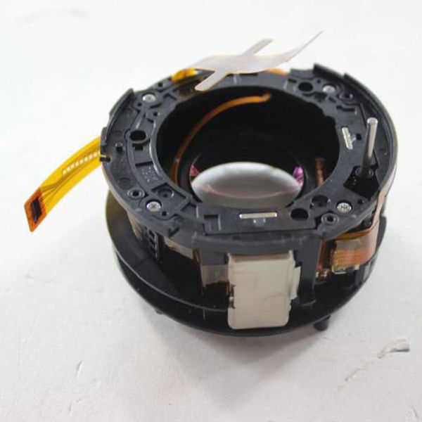 Picture of 469506201 - FOCUS BASE ASSEMBLY