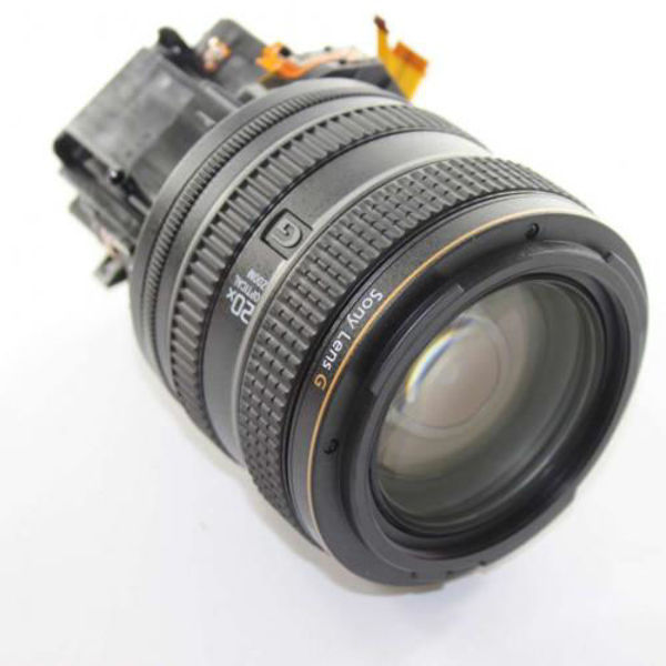 Picture of 178877539 - LENS VIDEO CF0022