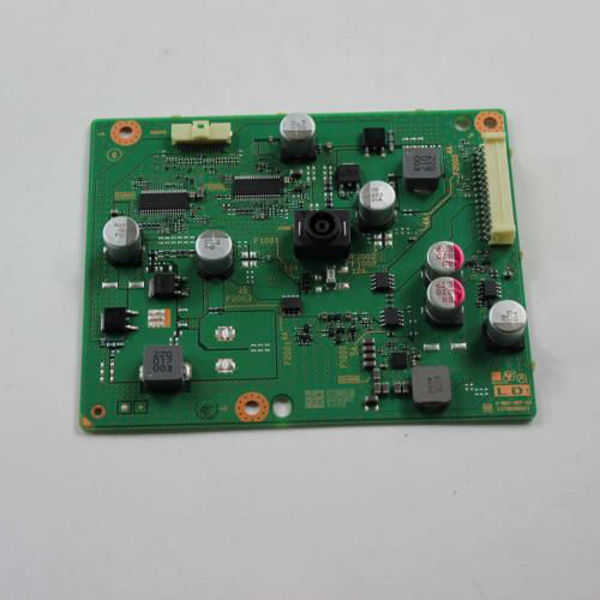Picture of A2184653B - SPRO LD1 BOARD KC 43 (UC2,LA1)