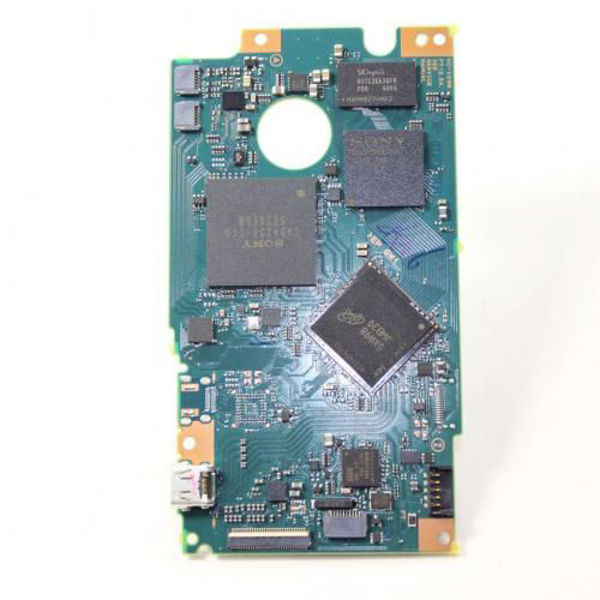 Picture of A2074260B - MOUNTED C.BOARD VC-1038