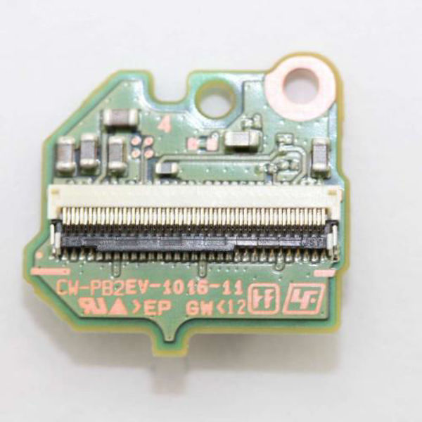 Picture of A2125188A - MOUNTED C.BOARD EV-1016