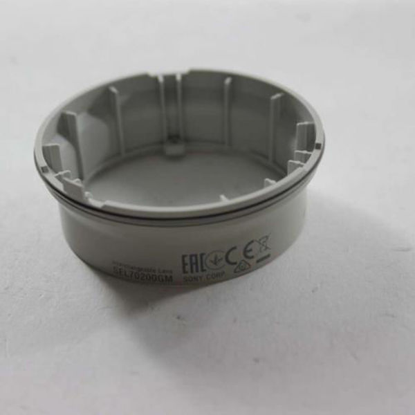 Picture of A2079872A - REAR COVER ASSEMBLY