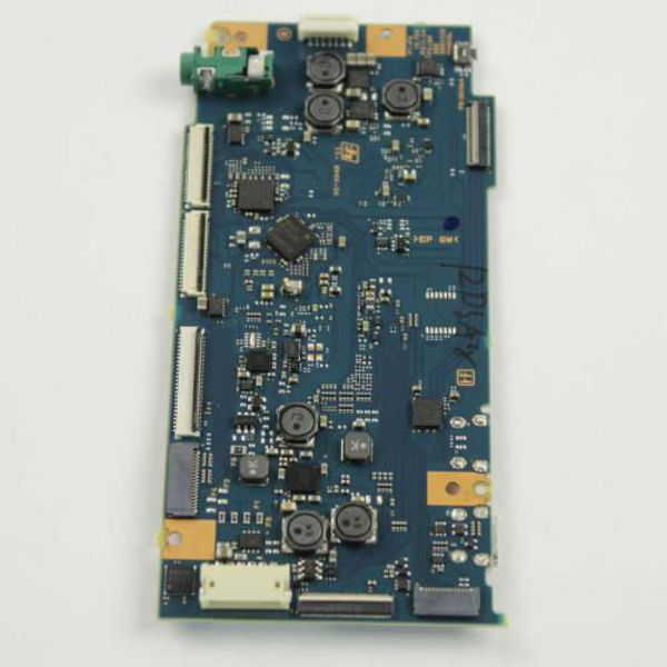 Picture of A2103901A - MOUNTED C.BOARD VC-1042 (YHV)