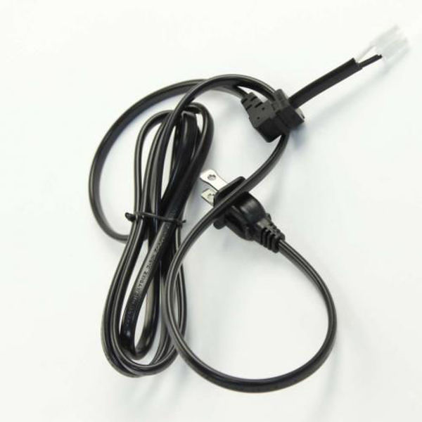 Picture of 184927411 - POWER-SUPPLY CORD (WITH CONN.)