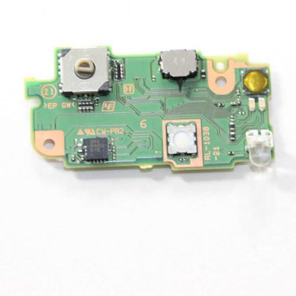 Picture of A2125191A - MOUNTED C.BOARD RL-1038-21