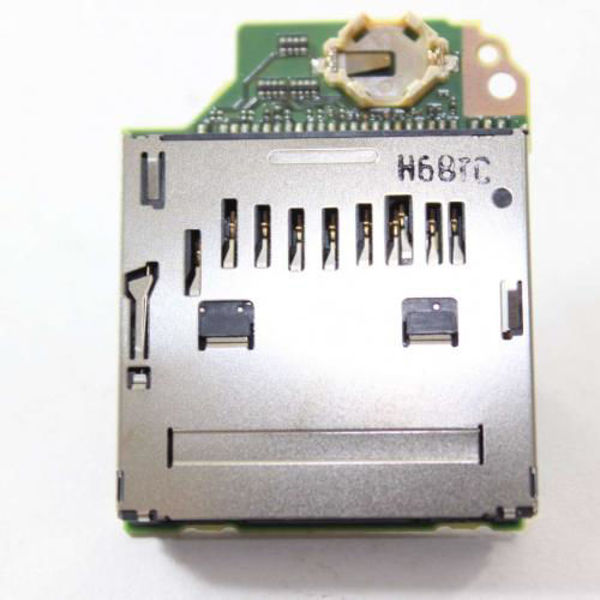 Picture of A2165964A - CN-1053 MOUNT