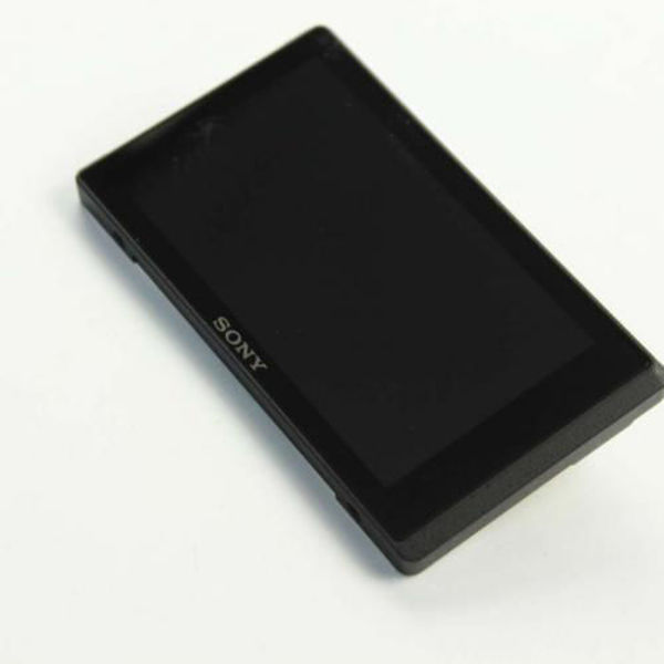 Picture of A2121233A - LCD SERVICE BLOCK BLACK