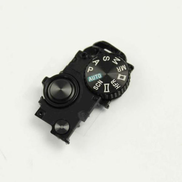 Picture of X25916561 - INNER ASSEMBLY (609) (UPPER)