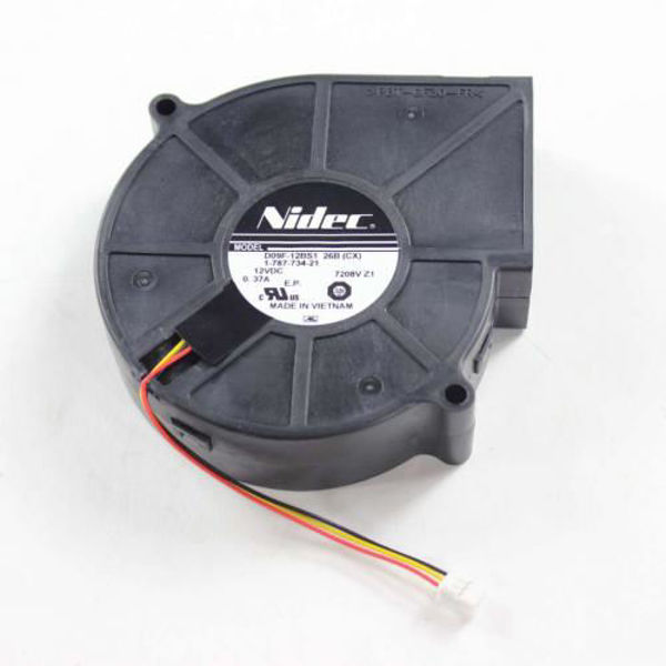 Picture of 178773421 - D.C. FAN (SIROCCO)