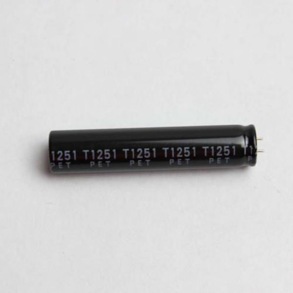 Picture of 111855111 - CAPACITOR ALUMINUM ELECT(56MF)