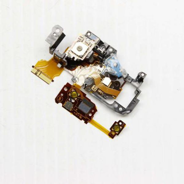 Picture of A2009382A - FLEXIBLE BLOCK ASSEMBLY, RL