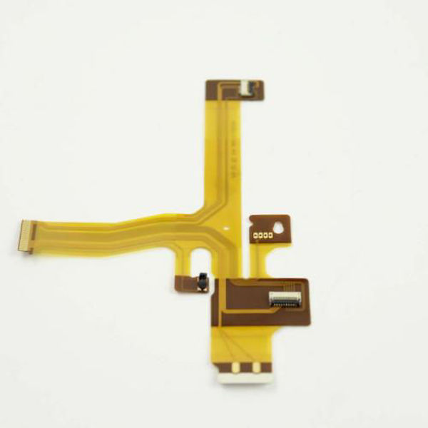 Picture of X25899651 - FLEXIBLE ASSEMBLY, FMR