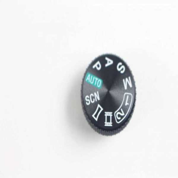 Picture of X25884201 - MD DIAL ASSEMBLY (779)