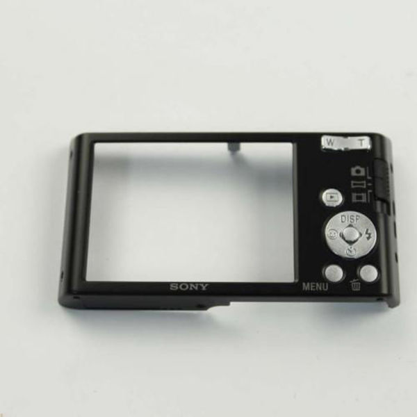 Picture of X25892231 - CABINET (REAR) ASSEMBLY (820D)