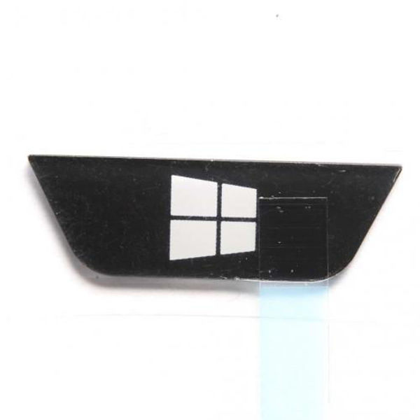 Picture of 452731901 - PMMA BUTTON WINDOWS FI1(EBFI10