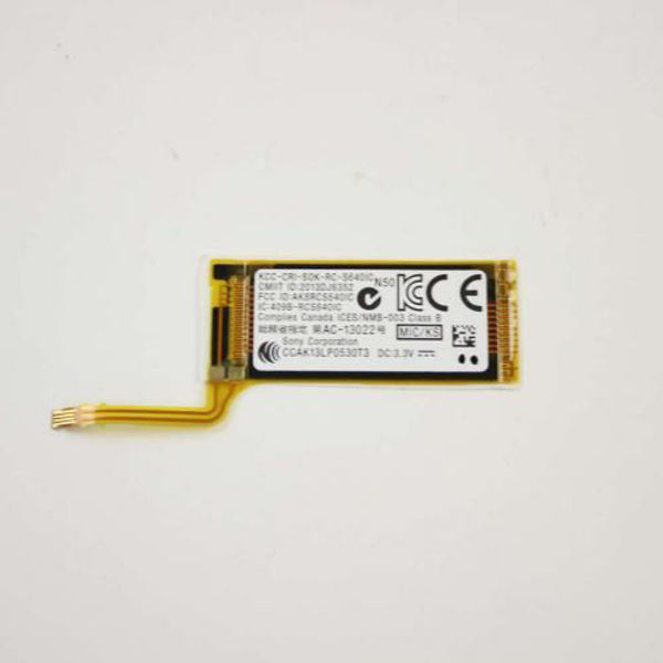 Picture of A1994088A - ANTENNA RC-S640/ICA (NFC)