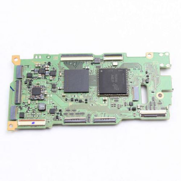 Picture of A2038810A - MOUNTED C.BOARD, SY-1028 (S)