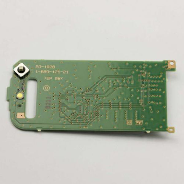 Picture of A1994877A - MOUNTED C.BOARD, PD-1028 (S)