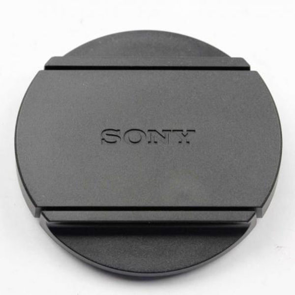 Picture of X25882863 - LENS CAP ASSEMBLY