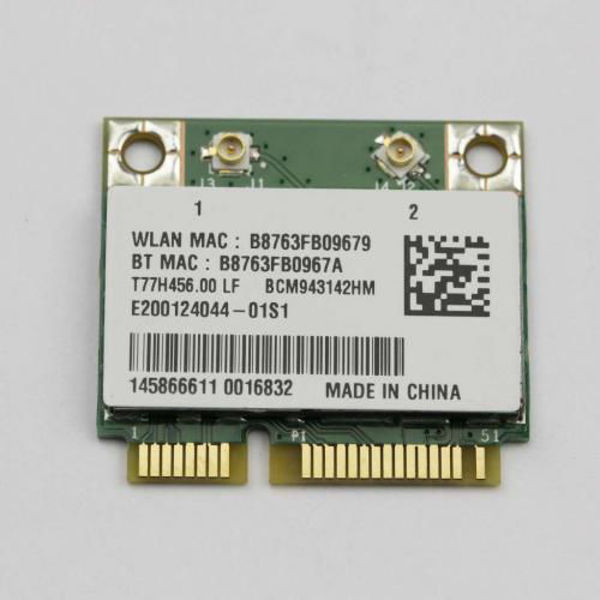 Picture of 145866611 - WL/BT MODULE T77H456.00