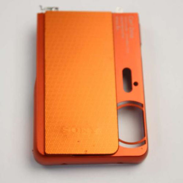 Picture of X25869061 - COVER ASSEMBLY (ORANGE), LENS