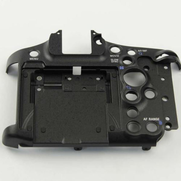 Picture of X25856181 - CV REAR COVER ASSEMBLY (875)