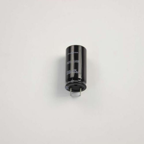 Picture of 111801311 - CAPACITOR, ALUMINIUM ELECT