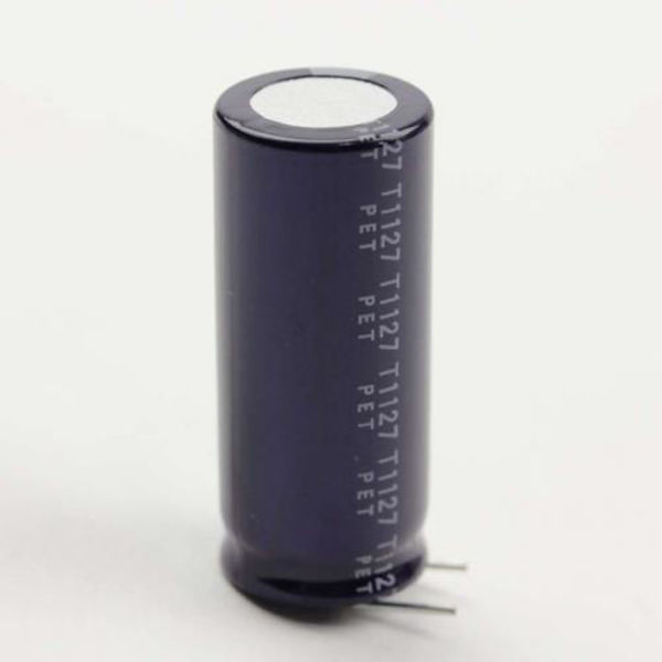 Picture of 111800811 - CAPACITOR, ALUMI ELECT 275MF