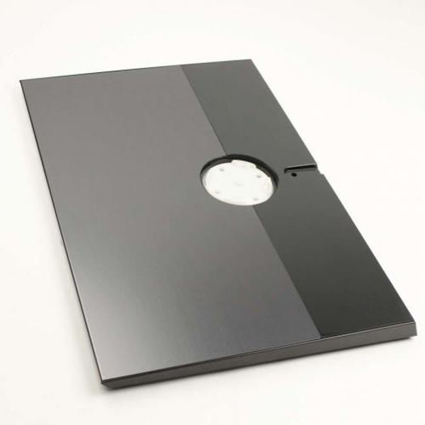 Picture of X25467581 - BASE (ML1) ASSEMBLY (GM)