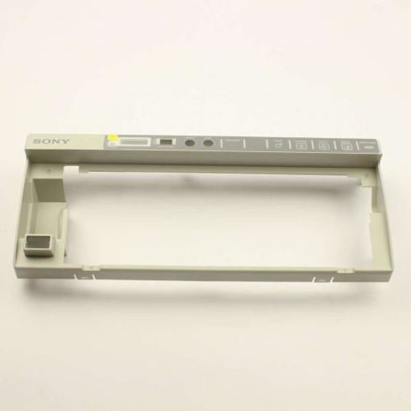 Picture of X37048324 - ASSYFRONT PANEL