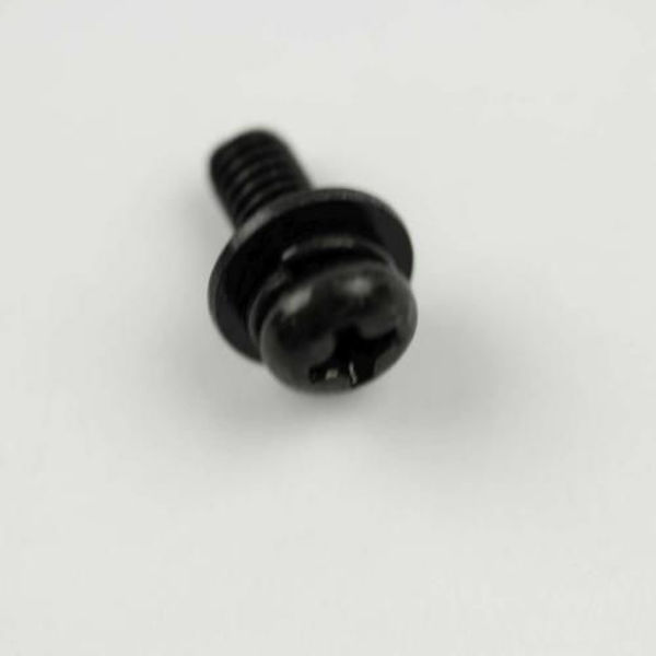 Picture of 415929801 - SCREW, (+PSW)(M4X10) STEEL UND
