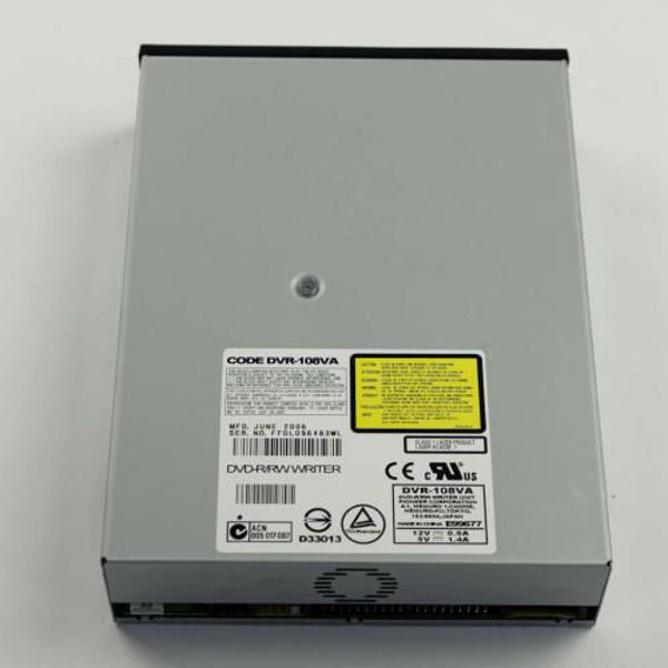 Picture of 179706222 - DVD+-RW/P-108-F