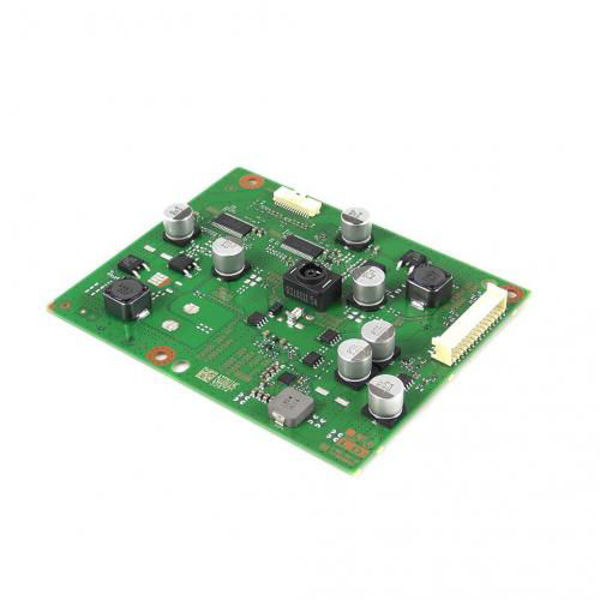 Picture of A2226114C - COMPL SVC LD1_2DRV_49F