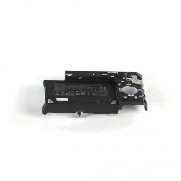 Picture of X25937755 - CABINET (REAR) ASSEMBLY