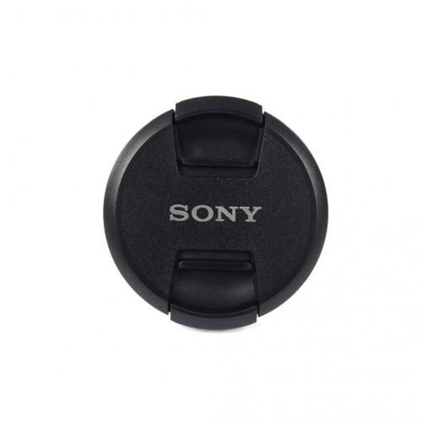 Picture of X25930201 - S FRONT CAP(DIAM.62)YK