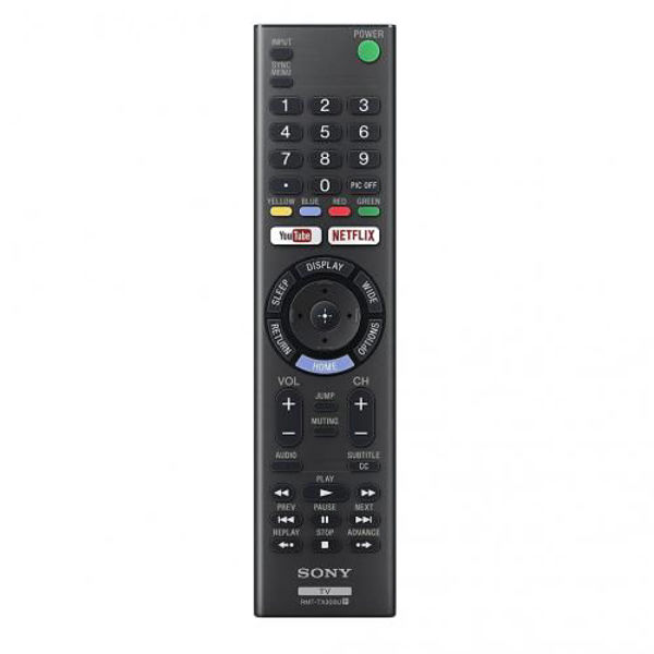 Picture of 149331211 - REMOTE CONTROL(RMT-TX300U) (