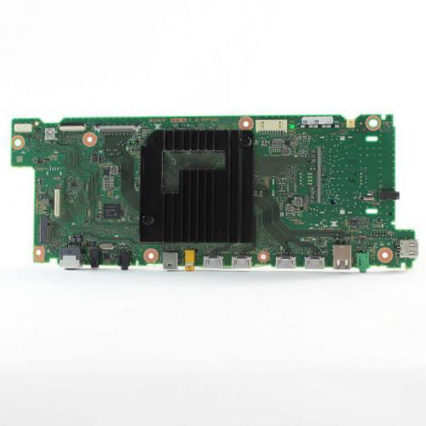 Picture of A2181897A - MAIN BOARD COMPL SVC BKA UC