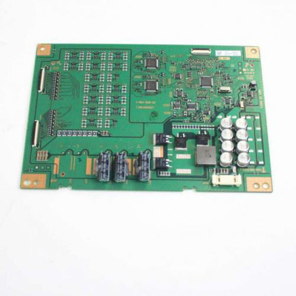 Picture of A2170129B - LD30 COMPLETE