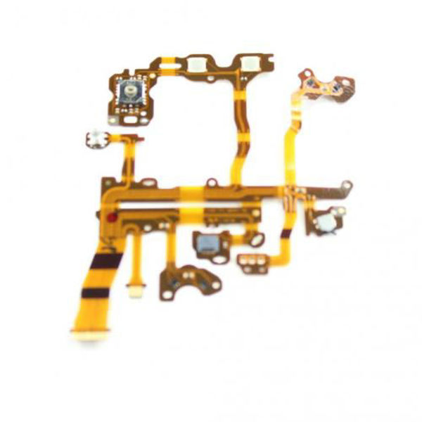 Picture of A2178922A - RL-1049 MOUNT