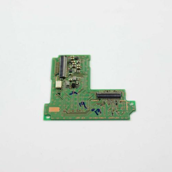Picture of A2178918A - PD-1053 MOUNT