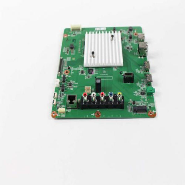 Picture of 189721411 - MAIN BOARD UHD MB PCBA_NA/ATSC