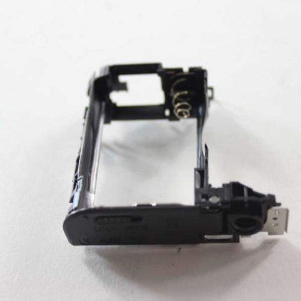 Picture of A2078538B - BTH BLOCK ASSEMBLY (680)BK SER